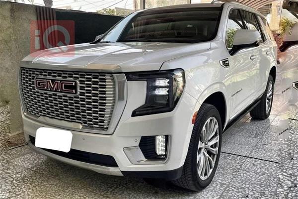 GMC Yukon 2023 for sale in Iraq - Al Qurnah